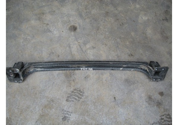 Балка заднього бампера Peugeot 407, 1.6hdi, 9658665480